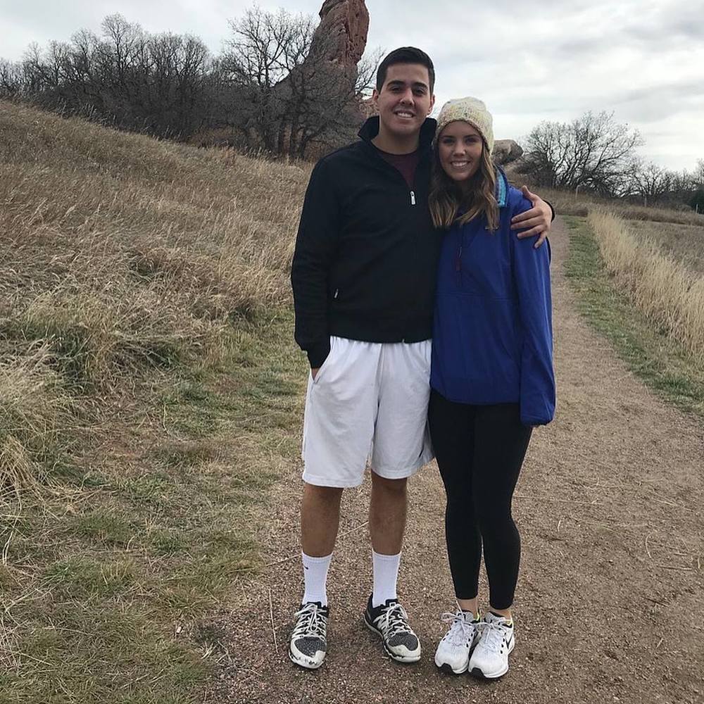 Meet your Posher, Maggie